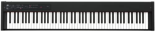 KORG D1 88 Key Digital Stage Piano - Black