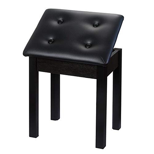 ᐅ Klavierhocker, Klavierstuhl & Klavierbank [Vergleich 2021]