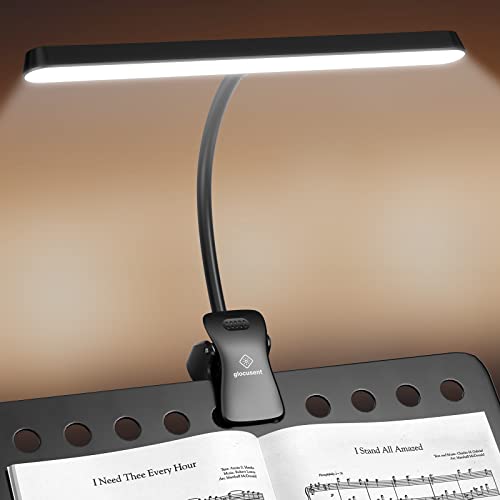 Die besten Lampen für Klavier und E-Piano