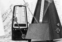 ᐅ Die besten Metronome fürs Klavier 2022